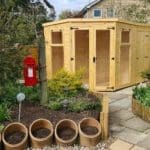 firs-summerhouse-with-shed-norwich
